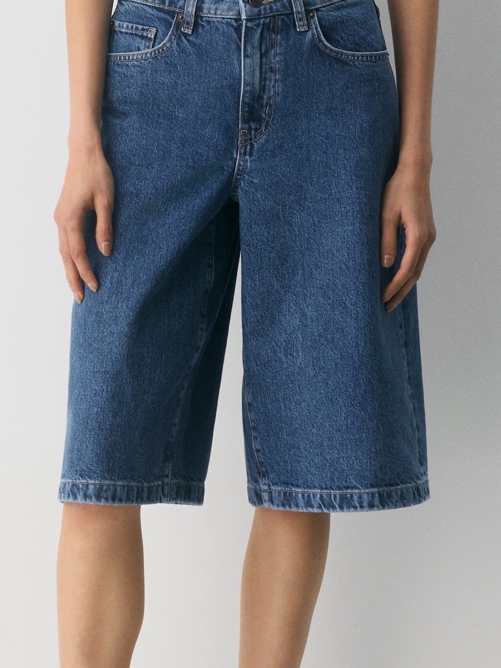 Aritzia Publicity Shorts